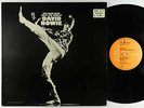 David Bowie - The Man Who Sold The World LP - RCA Victor Germany Stereo VG++