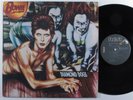 DAVID BOWIE Diamond Dogs RCA LP   