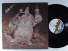 GONG Expresso VIRGIN LP VG+ promo   
