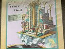 SEALED OG 1981 Sheffield Lab Tower Of Power Direct To Disc Audiophile LP #17