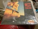 sale 023/024   Sounds of steam the 38s oz  train record 7 inch pic slve nsw