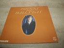 original Lp. Johnny Chante Hallyday (France.1965) nettoyé (EX)