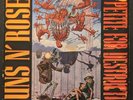 Guns N’ Roses, Appetite For Destruction, GHS 24148, Uncensored Cover, Vinyl, LP