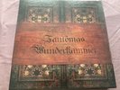 FANTOMAS limited edition Vinyl 5 LP  + TAPE Box-Set Wunderkammer