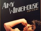 Amy Winehouse ‎- Back To Black LP - SEALED NEW RECORD - Vinyl Album - Rehab
