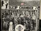 Sleep Chamber - Sacred And Surreal-Trinity LP 1988 Industrial-Austria Flawless