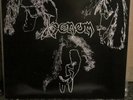 VENOM / WARHEAD   blue wax  original NEAT Records-1983 Lp-extremely Rare