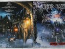 Iced earth - Horror Show - Blue Vinyl - Powermetal