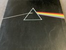 PINK FLOYD 'DARK SIDE OF THE MOON' LP UK HARVEST 1973 GATEFOLD