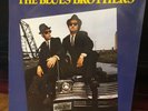 'The Blues Brothers' Original Soundtrack Recording. Vinyl LP