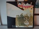 LED ZEPPELIN II A1/B1 UK REISSUE LP VINYL RECORD