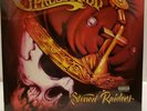 Cypress Hill 'Stoned Raiders', Vinyl Double Record, Columbia: C2 85740 (PROMO)