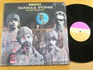 1st PRESSING 60s ROCK LP - VANILLA FUDGE - ATCO 244 - 