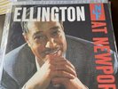 Duke Ellington At Newport Mobile Fidelity MFSL Mofi Vinyl LP Audiophile LTD #d