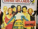 Empire Records - Soundtrack LP Sealed NEW GOLD Vinyl RSD April, 2012 RARE Hype