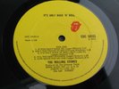 The Rolling Stones IT'S ONLY ROCK 'N' ROLL  1974 UK LP 1st Press MINT MINUS AUDI