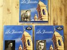 Decca SXL2000 - Donizetti - La Favorita - EREDE - NO SXL UNIQUE SEALED TP SET