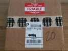 Third Man Records The White Stripes Vault #23 Complete package NEW 12