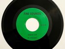 EL CHICANO Sabor A Mi/Viva Tirado RARE REISSUE Latin Soul 45 Fine Sounds
