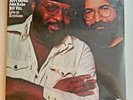 Jerry Garcia & Merl Saunders LIVE AT KEYSTONE - 2 LP  Sealed - Free Shipping