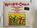 Red Hot + Dance LP vinyl New George Michael Madonna Seal Lisa Stansfield