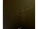 Mont Blanc John Lennon Special Limited Edition Booklet And Vinyl Record Box Set