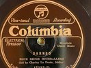 Columbia 15132D Blue Ridge Highballers DARNEO  1926 78 rpm  EE+ great  COUNTRY