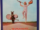 Rolling Stones - Get Yer Ya-Ya's Out  Vinyl white Label D 1970 Deccca SKL.5065