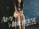 AMY WINEHOUSE - BACK TO BLACK LP Picture Disc ( Mint Sealed Limited Edition ) 