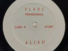 1972 SLADE - STATUS QUO Alive/ Roadhouse Blues 12