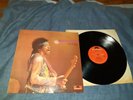 JIMI HENDRIX  at the isle of wight  1971- FIRST UK PRESS-POLYDOR - N/MINT