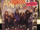 Anthrax 