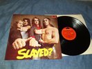 SLADE   slayed    1972- FIRST UK PRESS- POLYDOR (a1;b1) -N/MINT
