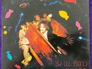 UK   THE CURE Close to me 7