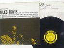 MILES DAVIS AND MODERN JAZZ GIANTS SAME PRESTIGE VIJ-222 JAPAN VINYL LP