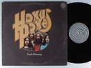 HOKUS POKE Earth Harmony VERTIGO LP VG+ uk die-cut unipak   