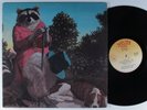 J.J. CALE Naturally SHELTER LP VG+   