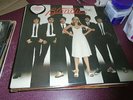 BLONDIE PARALLEL LINES LP SEALED HYPE DECAL UNCENSORED LONG VERSION HEART GLASS