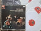 SLS 5042 BEETHOVEN Cello Sonatas .... DU PRE & BARENBOIM