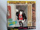 Sex Pistols vinyl Something Else / Friggin' In The Riggin' 7