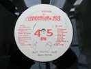 BARRY BROWN - RUN WICKED MAN 12'' RARE ROOTS 1980 CHANNEL ONE EX  LISTEN