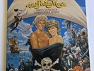 THE PIRATE MOVIE KRISTY NICHOL CHRISTOPHER ATKINS SOUNDTRACK  VINYL 2 LP set