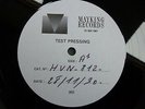 MANIC STREET PREACHERS - Motown Junk - 12