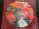 Meat Loaf-Bat Out Of Hell-ORIG. 1977 Picture Disc LP-NEAR MINT-Autographed