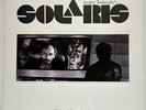 ANDREI TARKOVSKY'S SOLARIS OST 2015 ELECTROSHOCK RECORDS SV018 RECORD 9.0