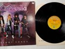 CINDERELLA - NIGHT SONGS - SUPERB VERTIGO 1ST PRESS VINYL LP - CLASSIC GLAM