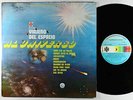 Al Universo - Viajero Del Espacio LP - Orfeon Mexico - Rare Prog Rock VG+ MP3