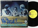 Brian Auger & The Trinity - Definitely What  LP - ATCO Stereo VG+