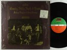 Crosby, Stills, Nash & Young - Deja Vu LP - Atlantic VG+ Shrink
