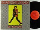 Elvis Costello - My Aim Is True LP - Columbia VG+